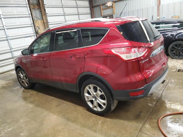 Photo 1 VIN: 1FMCU9J95FUC33968 - FORD ESCAPE TIT 