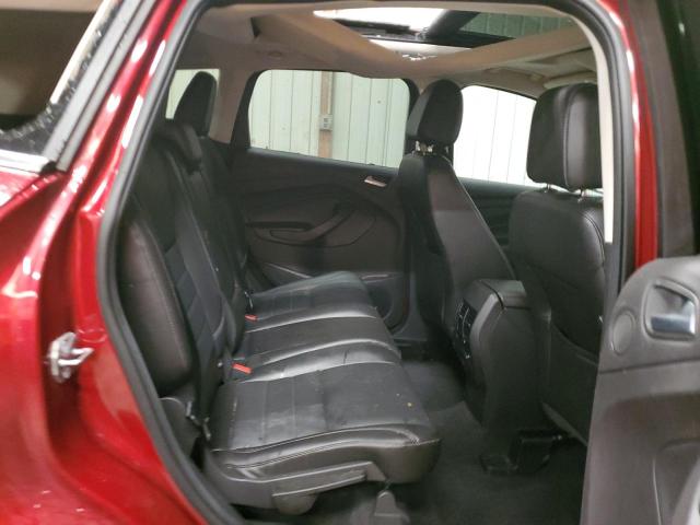 Photo 10 VIN: 1FMCU9J95FUC33968 - FORD ESCAPE TIT 