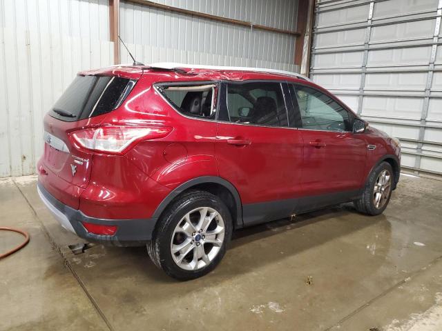 Photo 2 VIN: 1FMCU9J95FUC33968 - FORD ESCAPE TIT 