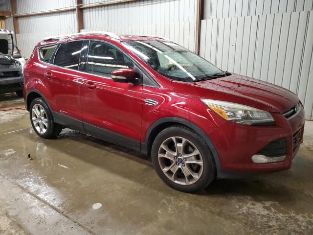 Photo 3 VIN: 1FMCU9J95FUC33968 - FORD ESCAPE TIT 