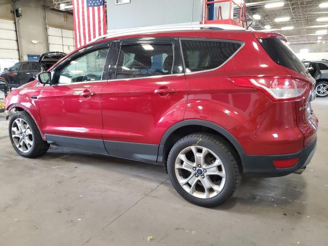 Photo 1 VIN: 1FMCU9J95FUC53539 - FORD ESCAPE 