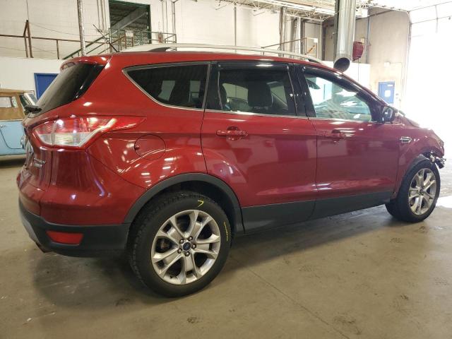 Photo 2 VIN: 1FMCU9J95FUC53539 - FORD ESCAPE 