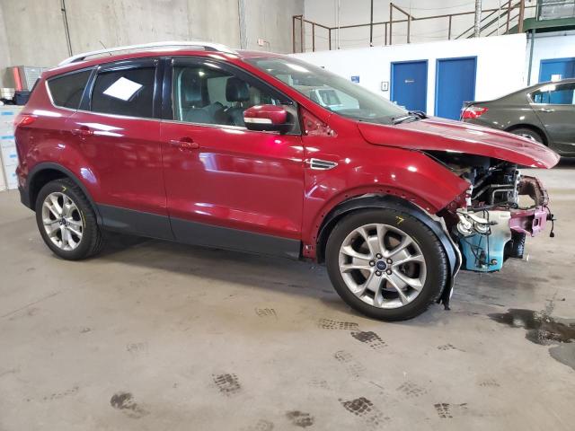 Photo 3 VIN: 1FMCU9J95FUC53539 - FORD ESCAPE 