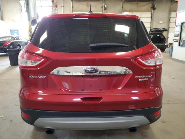 Photo 5 VIN: 1FMCU9J95FUC53539 - FORD ESCAPE 