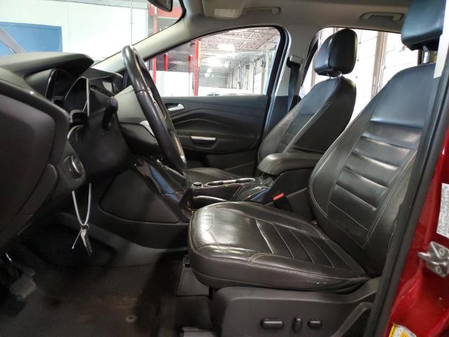 Photo 6 VIN: 1FMCU9J95FUC53539 - FORD ESCAPE 