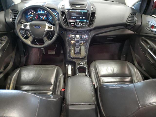 Photo 7 VIN: 1FMCU9J95FUC53539 - FORD ESCAPE 