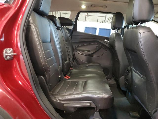 Photo 9 VIN: 1FMCU9J95FUC53539 - FORD ESCAPE 