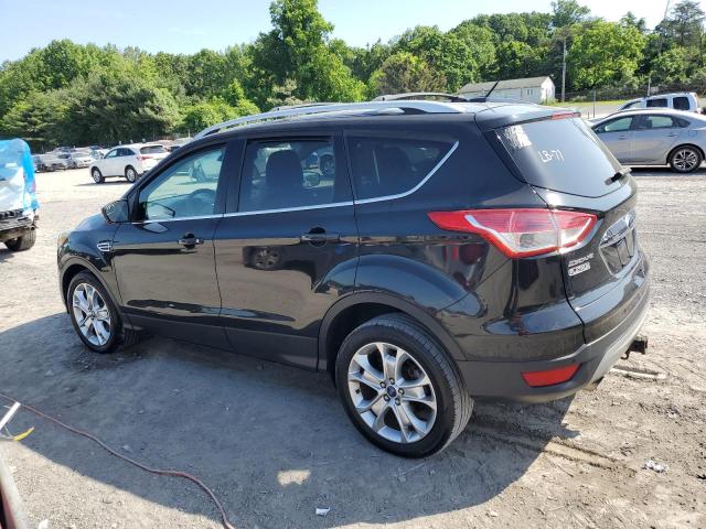 Photo 1 VIN: 1FMCU9J95FUC58658 - FORD ESCAPE 