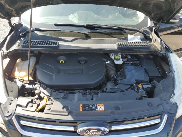 Photo 11 VIN: 1FMCU9J95FUC58658 - FORD ESCAPE 