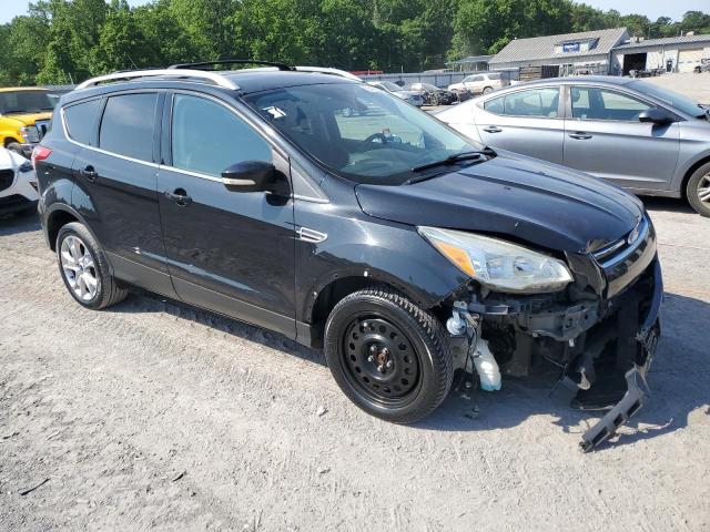 Photo 3 VIN: 1FMCU9J95FUC58658 - FORD ESCAPE 