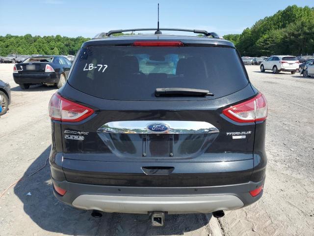 Photo 5 VIN: 1FMCU9J95FUC58658 - FORD ESCAPE 