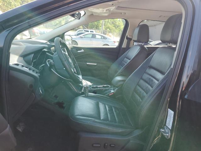 Photo 6 VIN: 1FMCU9J95FUC58658 - FORD ESCAPE 