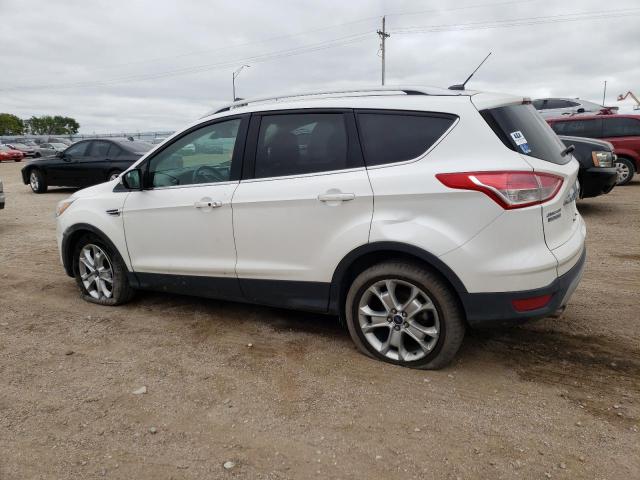 Photo 1 VIN: 1FMCU9J95FUC62516 - FORD ESCAPE TIT 