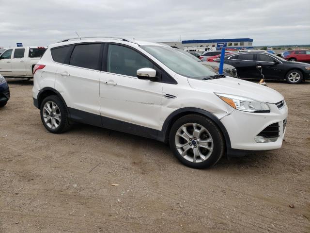 Photo 3 VIN: 1FMCU9J95FUC62516 - FORD ESCAPE TIT 