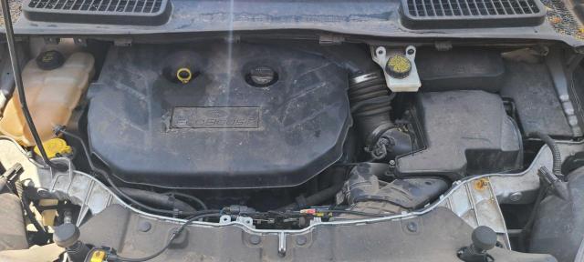 Photo 6 VIN: 1FMCU9J95FUC63228 - FORD ESCAPE TIT 