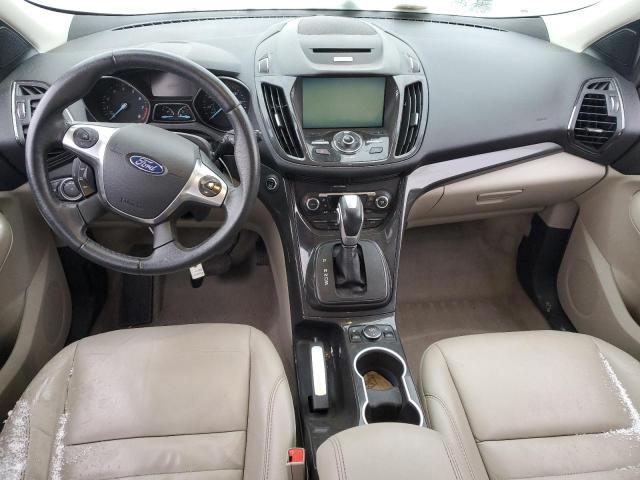 Photo 7 VIN: 1FMCU9J95FUC66498 - FORD ESCAPE 