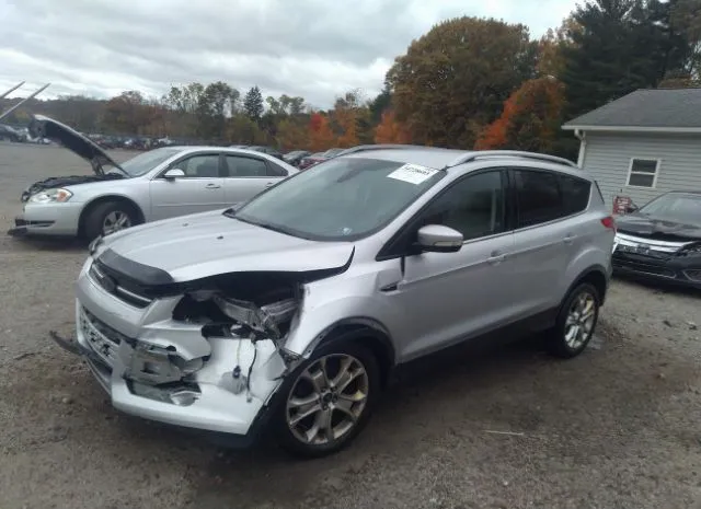 Photo 1 VIN: 1FMCU9J95FUC67585 - FORD ESCAPE 