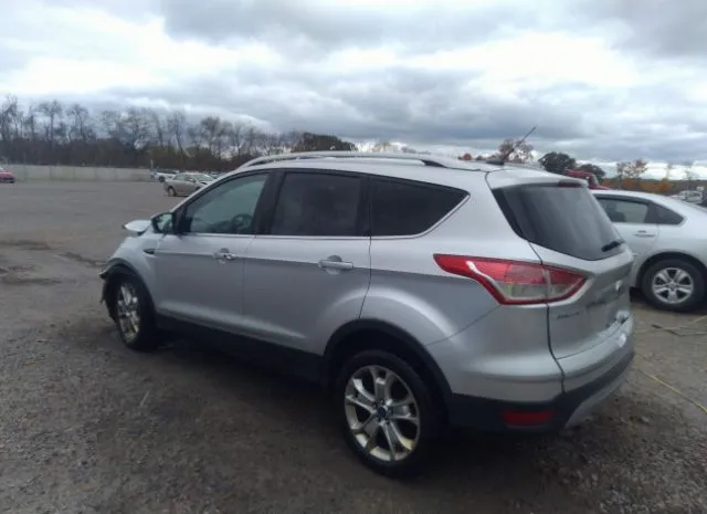 Photo 2 VIN: 1FMCU9J95FUC67585 - FORD ESCAPE 