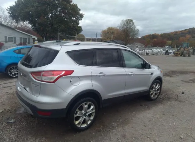 Photo 3 VIN: 1FMCU9J95FUC67585 - FORD ESCAPE 