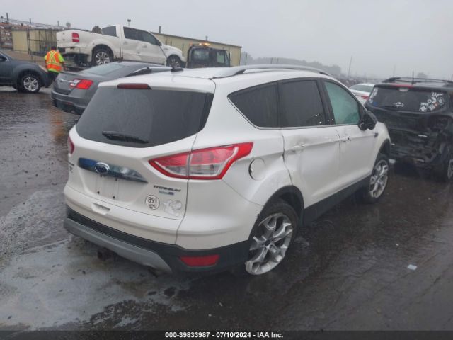 Photo 3 VIN: 1FMCU9J95FUC68137 - FORD ESCAPE 