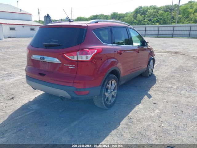 Photo 3 VIN: 1FMCU9J95FUC78800 - FORD ESCAPE 