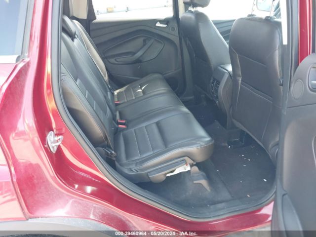 Photo 7 VIN: 1FMCU9J95FUC78800 - FORD ESCAPE 