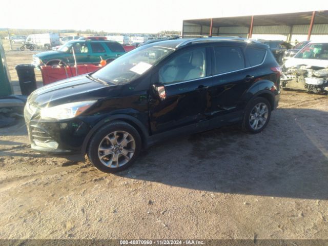 Photo 1 VIN: 1FMCU9J95GUA13974 - FORD ESCAPE 