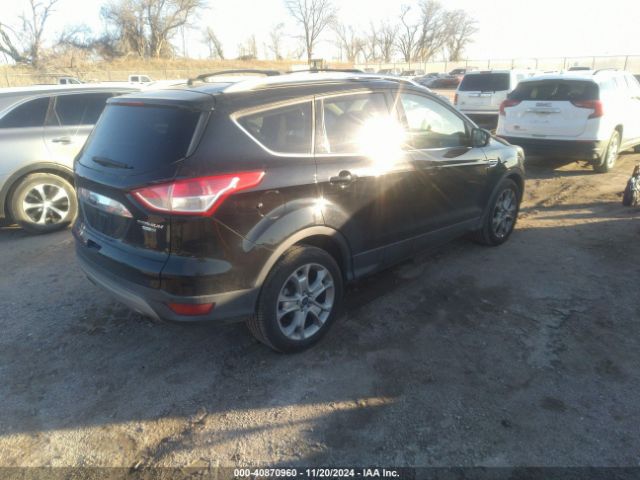 Photo 3 VIN: 1FMCU9J95GUA13974 - FORD ESCAPE 