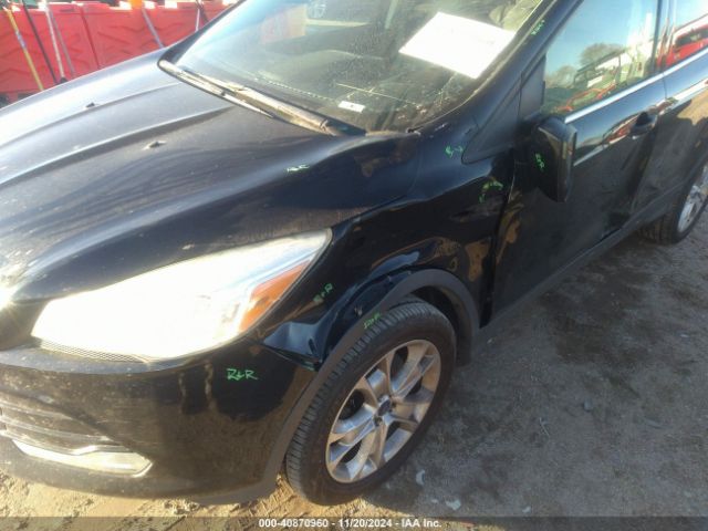 Photo 5 VIN: 1FMCU9J95GUA13974 - FORD ESCAPE 