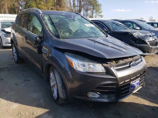 Photo 0 VIN: 1FMCU9J95GUA14798 - FORD ESCAPE 