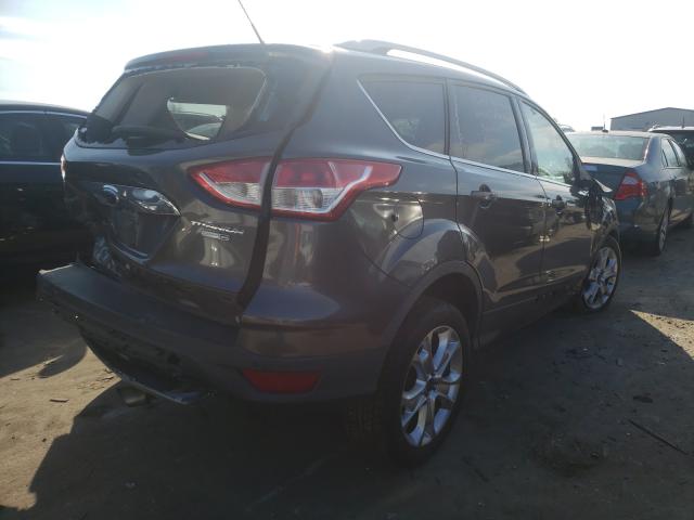 Photo 3 VIN: 1FMCU9J95GUA14798 - FORD ESCAPE 