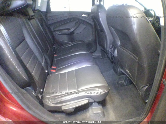 Photo 7 VIN: 1FMCU9J95GUA30385 - FORD ESCAPE 