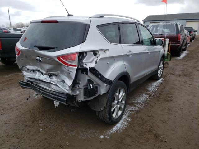 Photo 3 VIN: 1FMCU9J95GUA64522 - FORD ESCAPE TIT 