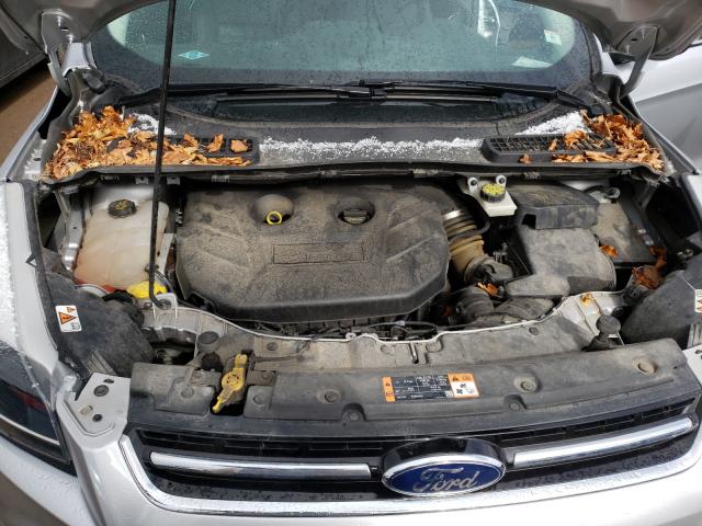 Photo 6 VIN: 1FMCU9J95GUA64522 - FORD ESCAPE TIT 