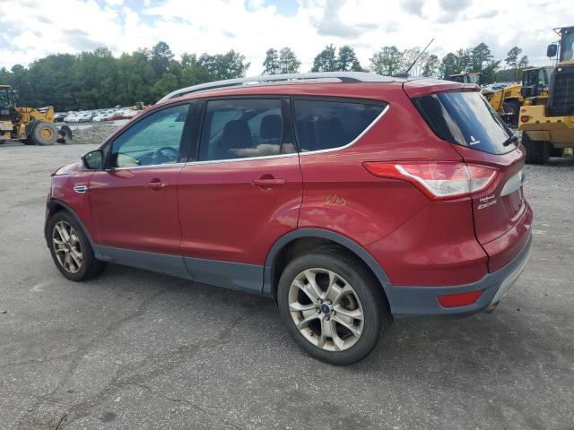 Photo 1 VIN: 1FMCU9J95GUA77934 - FORD ESCAPE 