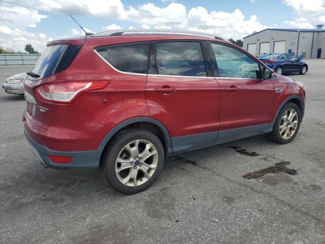 Photo 2 VIN: 1FMCU9J95GUA77934 - FORD ESCAPE 