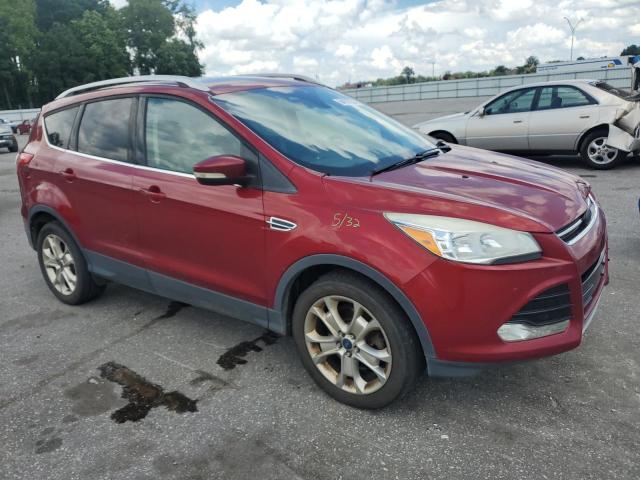 Photo 3 VIN: 1FMCU9J95GUA77934 - FORD ESCAPE 