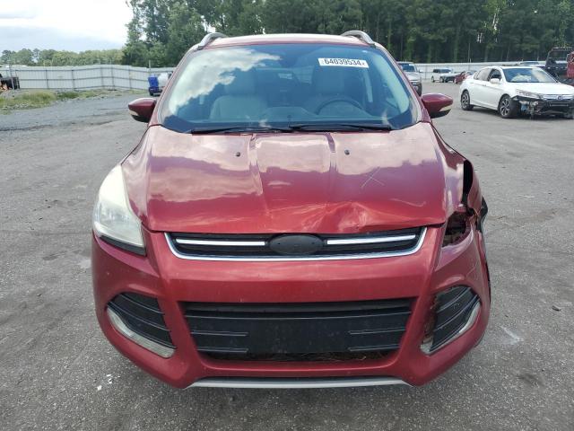 Photo 4 VIN: 1FMCU9J95GUA77934 - FORD ESCAPE 