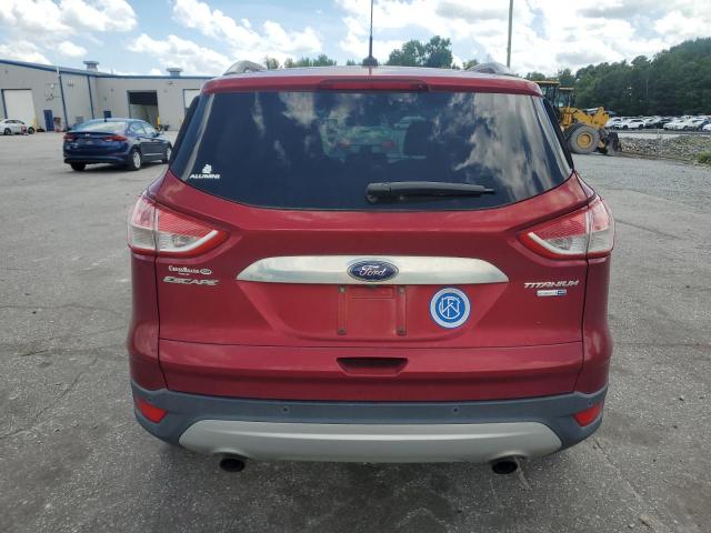 Photo 5 VIN: 1FMCU9J95GUA77934 - FORD ESCAPE 