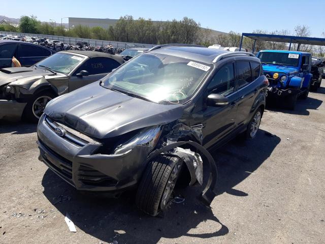 Photo 1 VIN: 1FMCU9J95GUB12200 - FORD ESCAPE TIT 