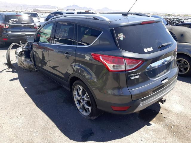 Photo 2 VIN: 1FMCU9J95GUB12200 - FORD ESCAPE TIT 