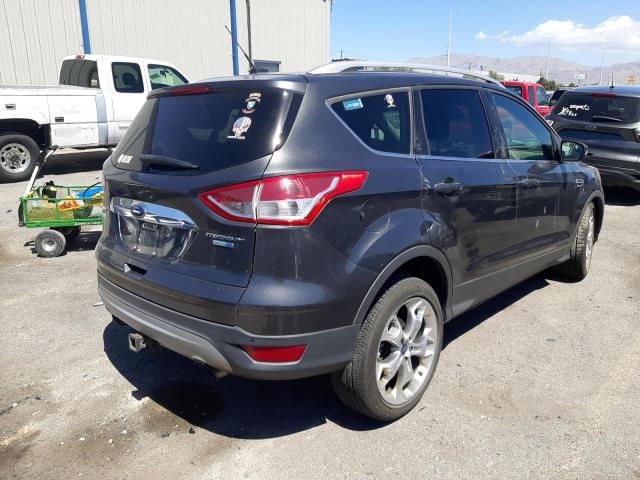 Photo 3 VIN: 1FMCU9J95GUB12200 - FORD ESCAPE TIT 