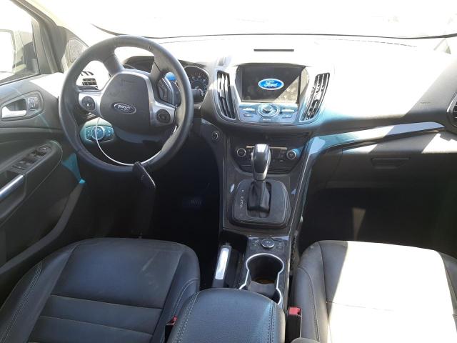 Photo 8 VIN: 1FMCU9J95GUB12200 - FORD ESCAPE TIT 