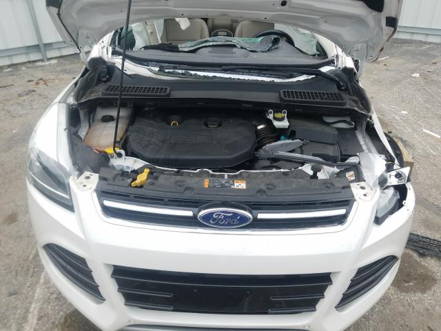 Photo 6 VIN: 1FMCU9J95GUB33354 - FORD ESCAPE TIT 