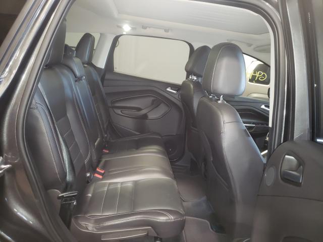 Photo 5 VIN: 1FMCU9J95GUB51269 - FORD ESCAPE TIT 