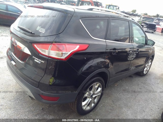 Photo 3 VIN: 1FMCU9J95GUB51384 - FORD ESCAPE 