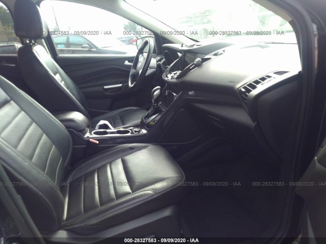 Photo 4 VIN: 1FMCU9J95GUB51384 - FORD ESCAPE 