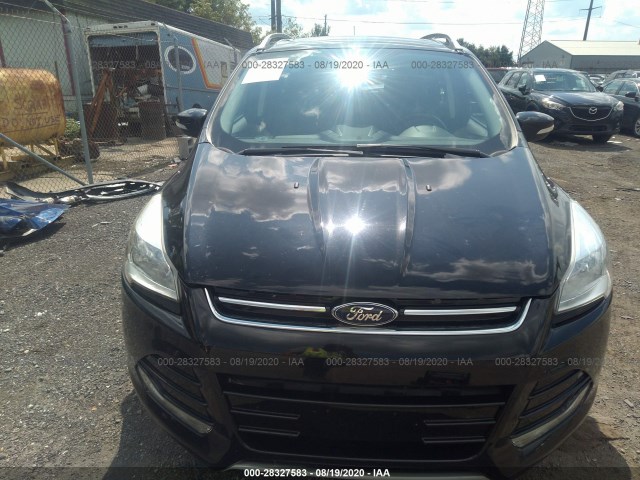 Photo 5 VIN: 1FMCU9J95GUB51384 - FORD ESCAPE 