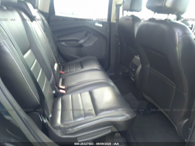 Photo 7 VIN: 1FMCU9J95GUB51384 - FORD ESCAPE 