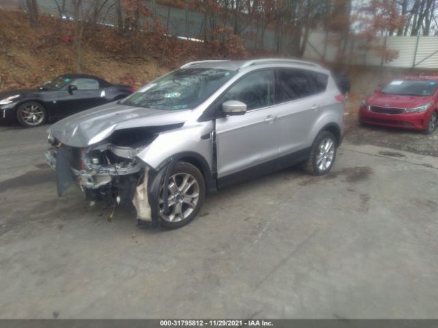 Photo 1 VIN: 1FMCU9J95GUB55516 - FORD ESCAPE 